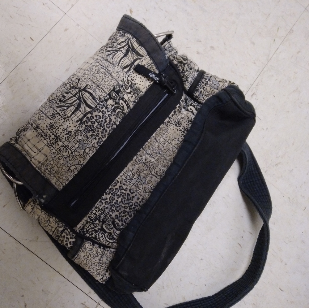 Donna sharp purse